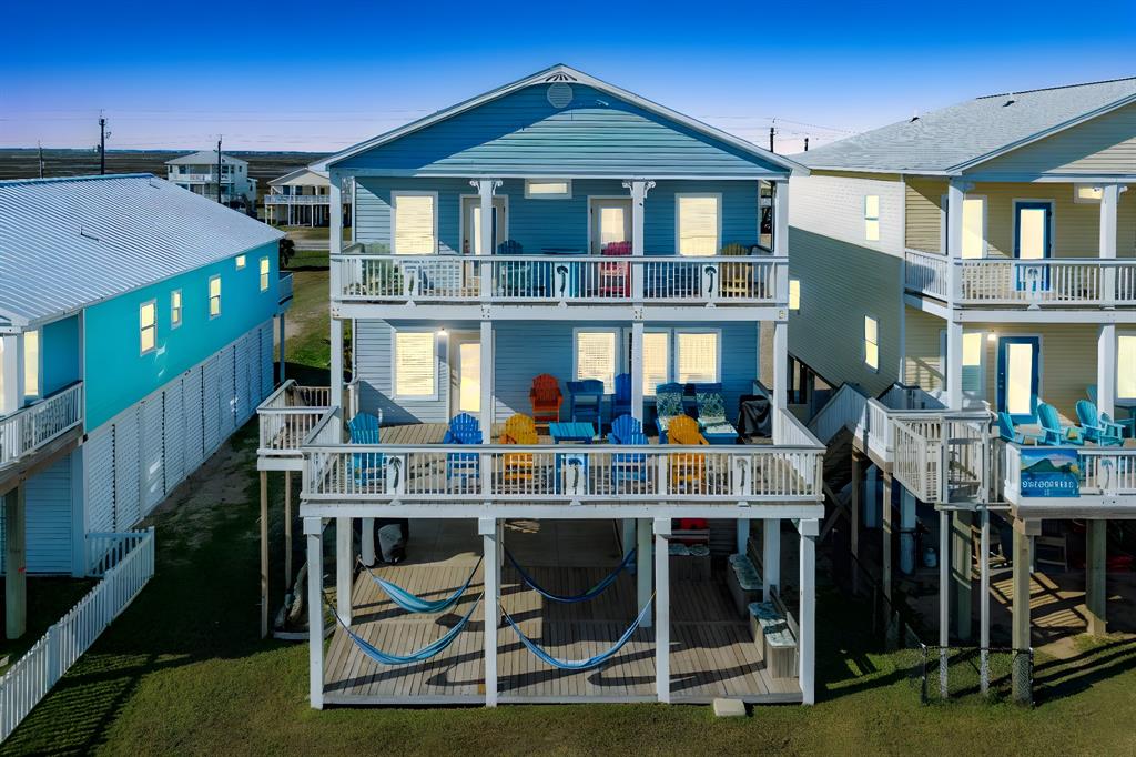 2930 Bluewater Highway, Surfside Beach, Texas image 1