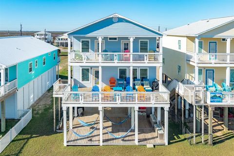 A home in Surfside Beach