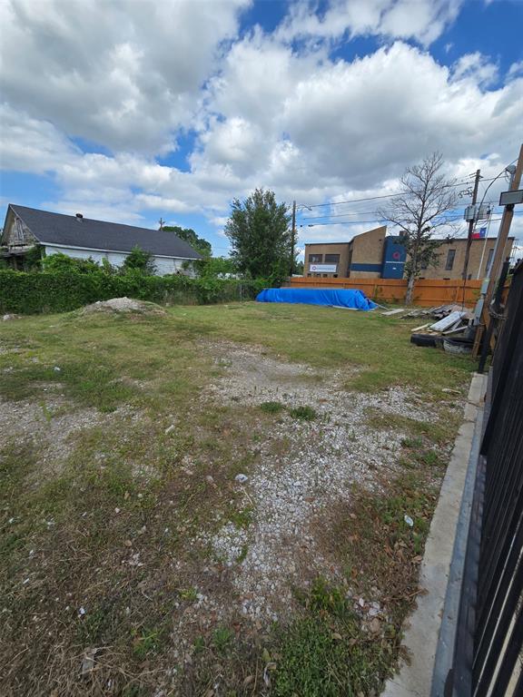 5603 Bacher Street, Houston, Texas image 3