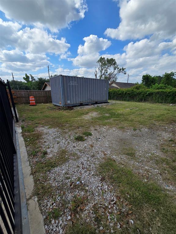 5603 Bacher Street, Houston, Texas image 2