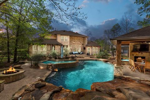 27433 S Lazy Meadow Way Spring TX 77386