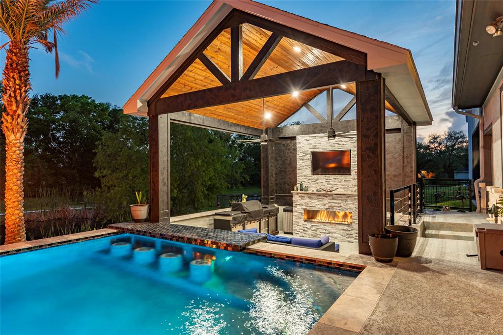 5707 Windmill Lane, Dickinson, Texas image 14