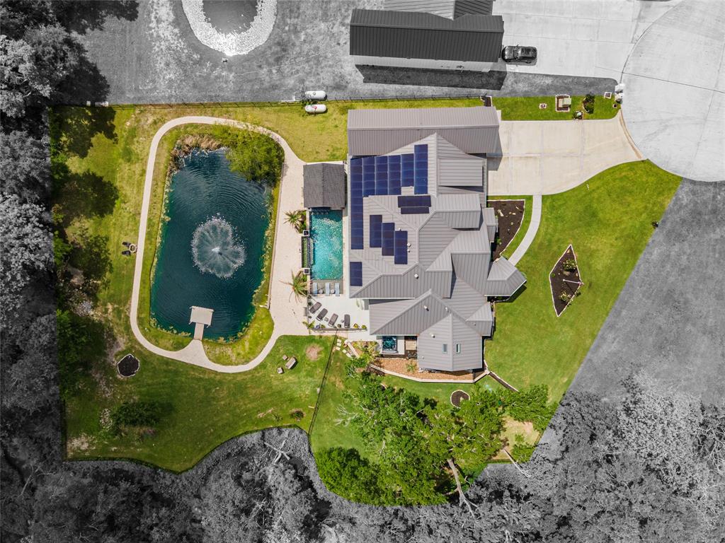 5707 Windmill Lane, Dickinson, Texas image 50