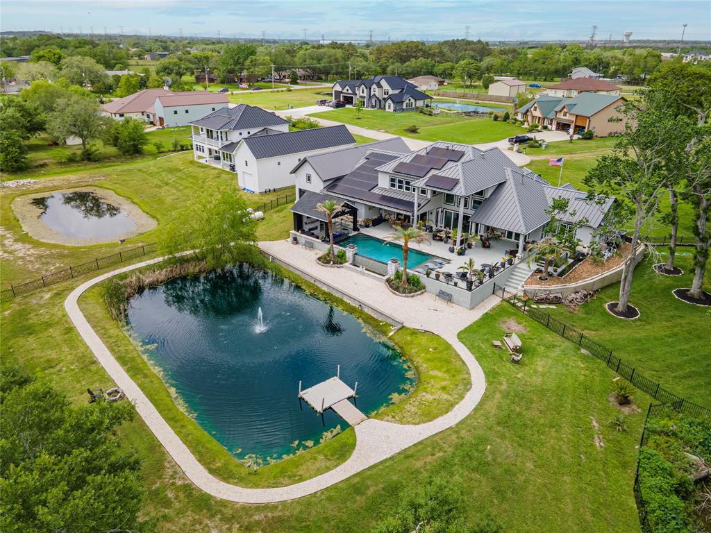5707 Windmill Lane