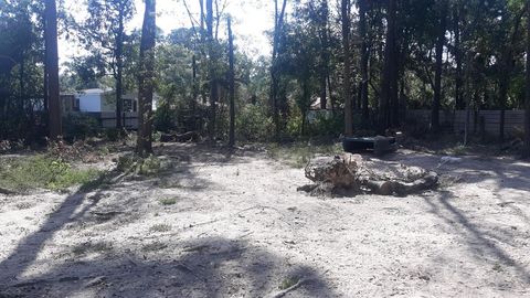 Vacant Land For Sale - 20916 Stevens Street<br/> New Caney, TX 77357