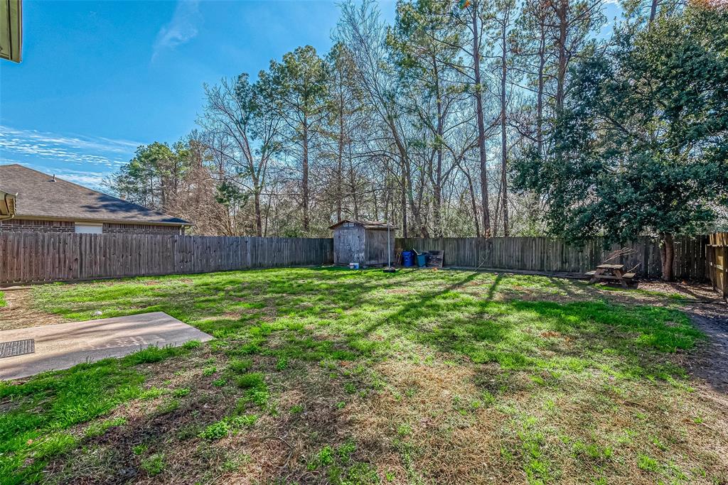 23123 Sandpiper Trail, Spring, Texas image 38