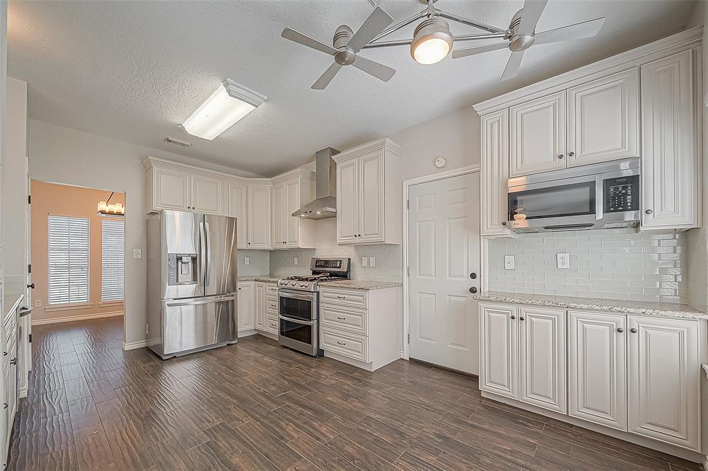 23123 Sandpiper Trail, Spring, Texas image 18