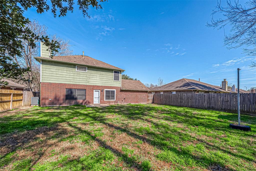 23123 Sandpiper Trail, Spring, Texas image 35