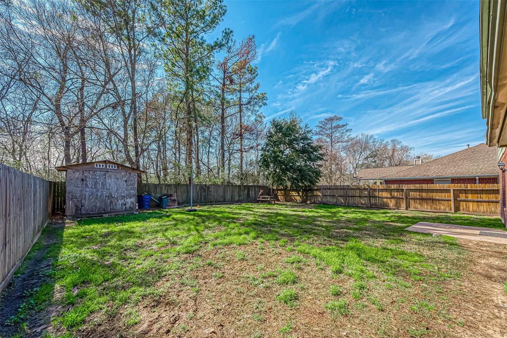 23123 Sandpiper Trail, Spring, Texas image 37