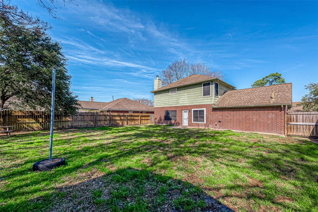 23123 Sandpiper Trail, Spring, Texas image 36