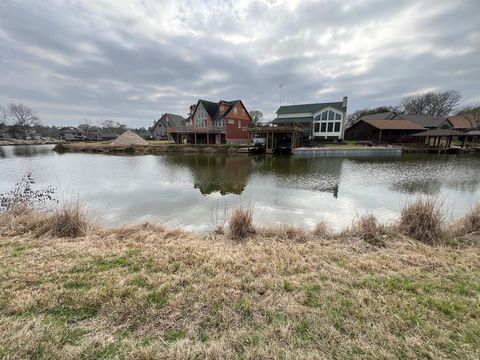 50 Wildwood Lake Drive Huntsville TX 77340