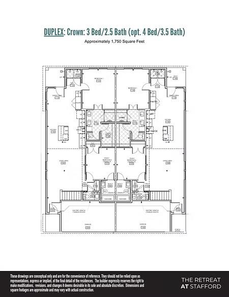 4332 Avron Drive #A, Stafford, Texas image 2