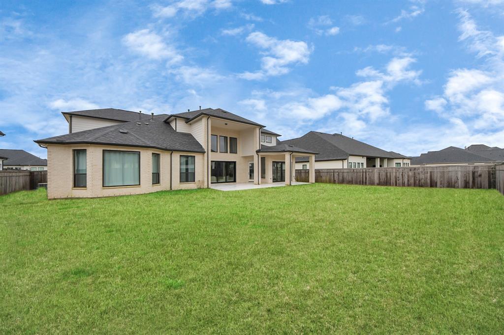 10123 Regatta Shore Drive, Missouri City, Texas image 43