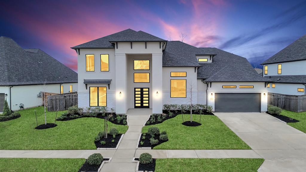 10123 Regatta Shore Drive, Missouri City, Texas image 2