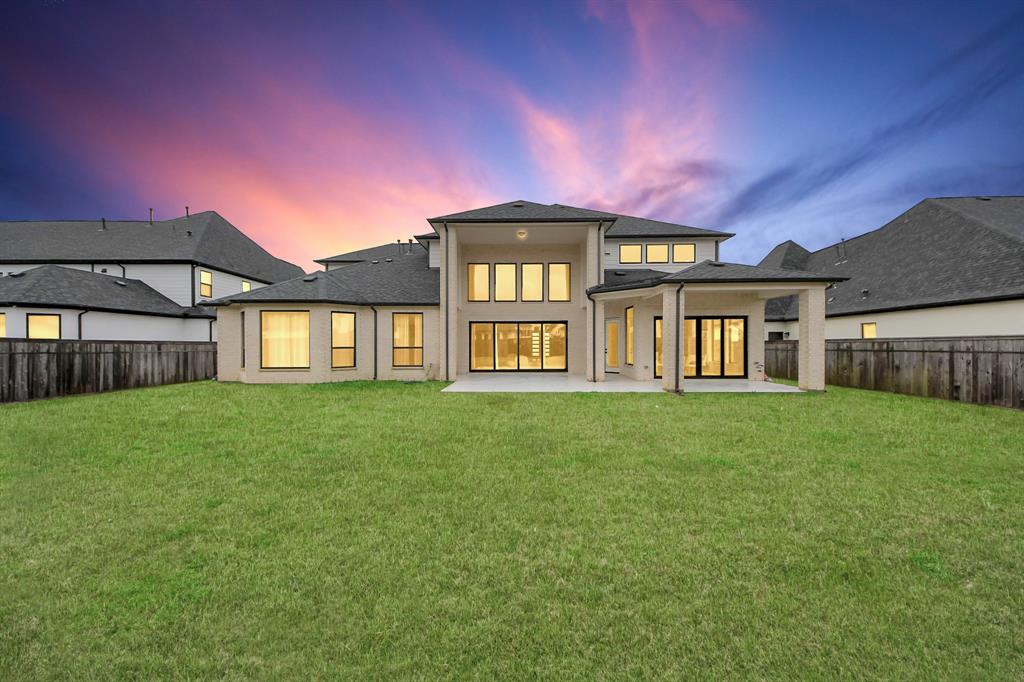 10123 Regatta Shore Drive, Missouri City, Texas image 42