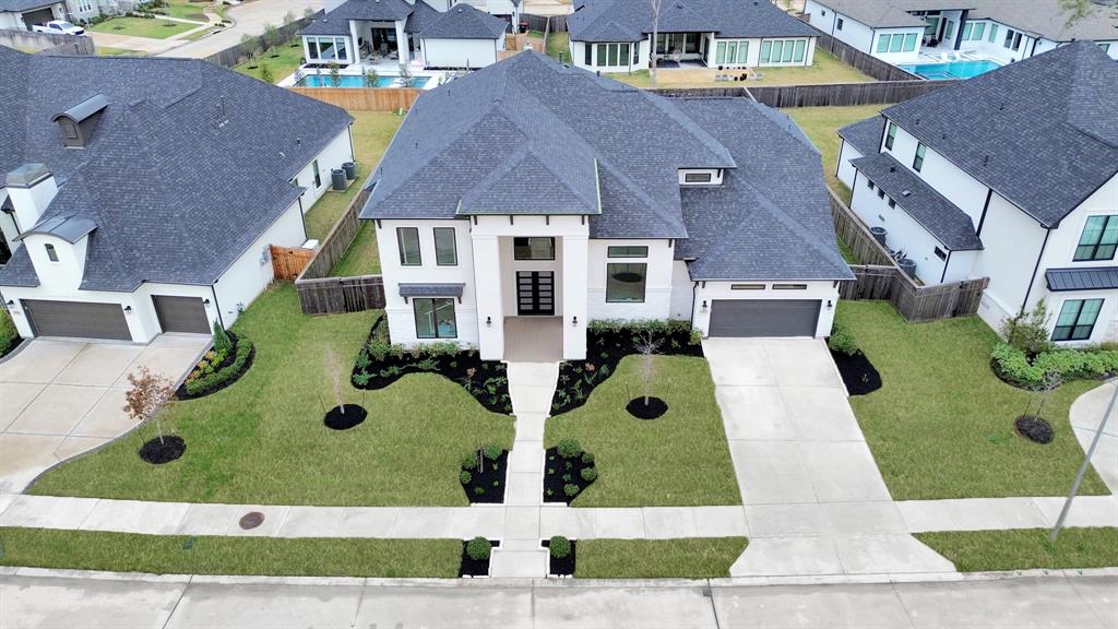 10123 Regatta Shore Drive, Missouri City, Texas image 48