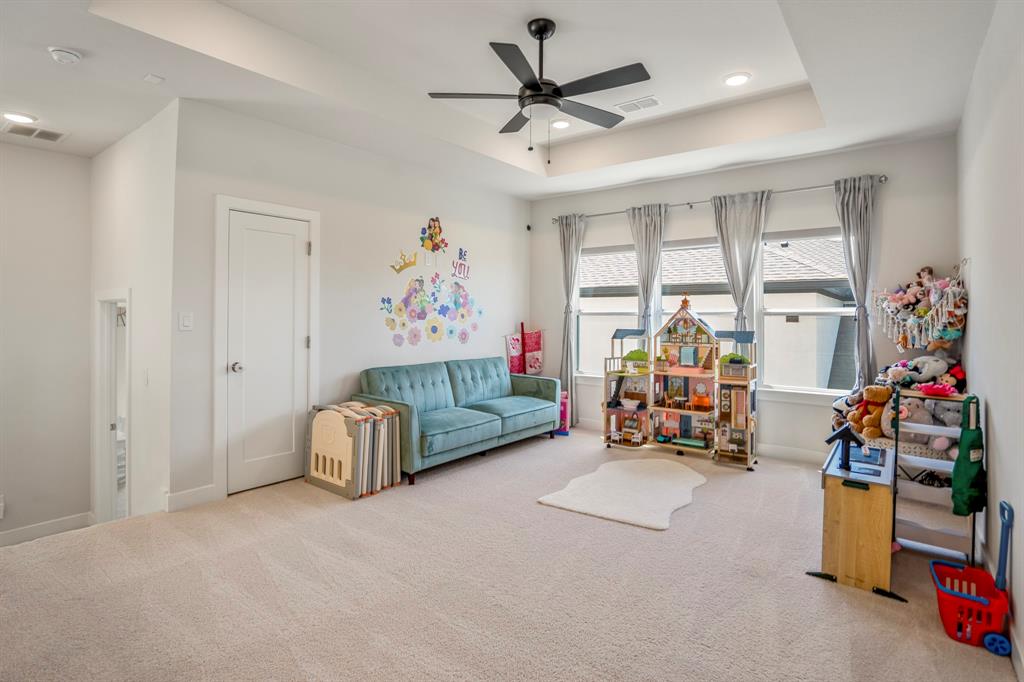 4638 Sanders Meadow Lane, Sugar Land, Texas image 29