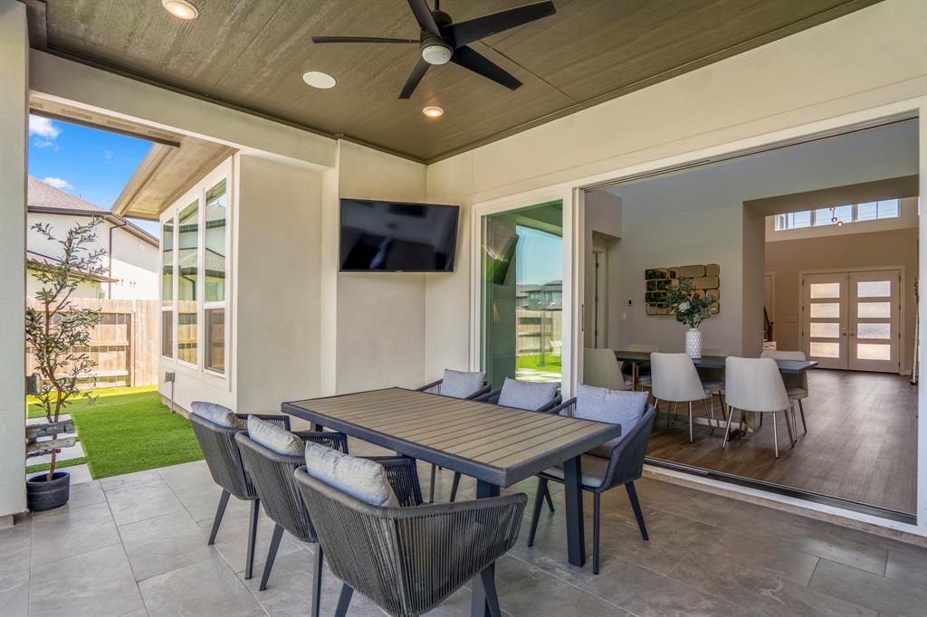 4638 Sanders Meadow Lane, Sugar Land, Texas image 40