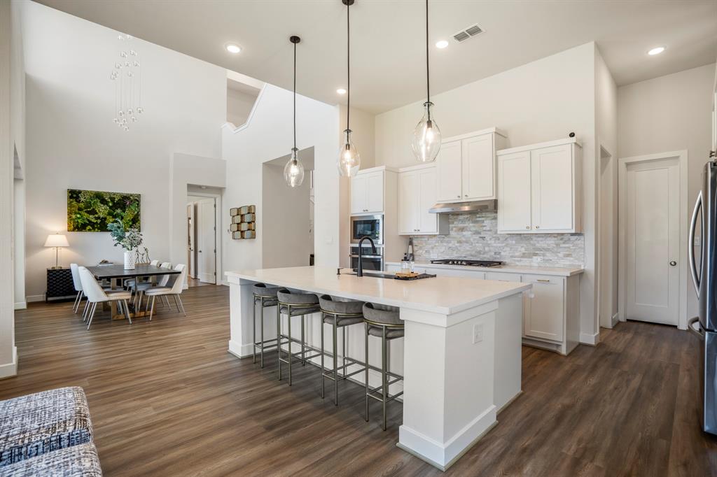 4638 Sanders Meadow Lane, Sugar Land, Texas image 13