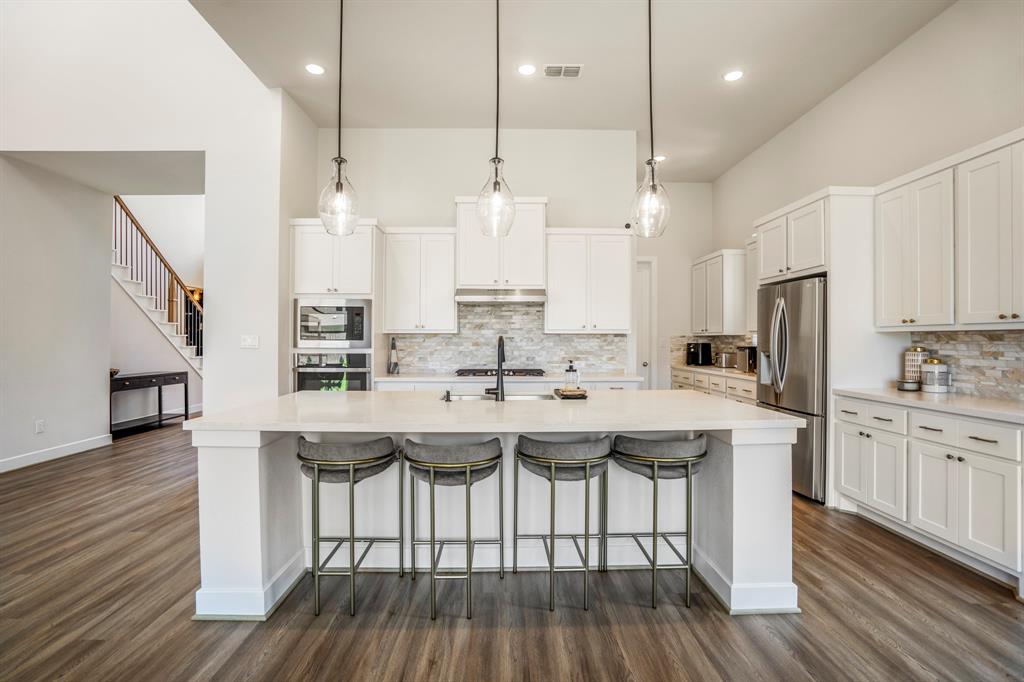 4638 Sanders Meadow Lane, Sugar Land, Texas image 12