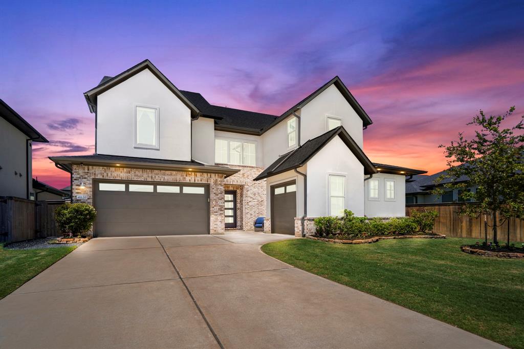 4638 Sanders Meadow Lane, Sugar Land, Texas image 1