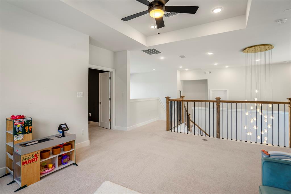 4638 Sanders Meadow Lane, Sugar Land, Texas image 34