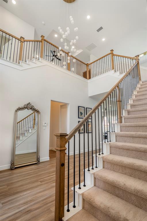 4638 Sanders Meadow Lane, Sugar Land, Texas image 25