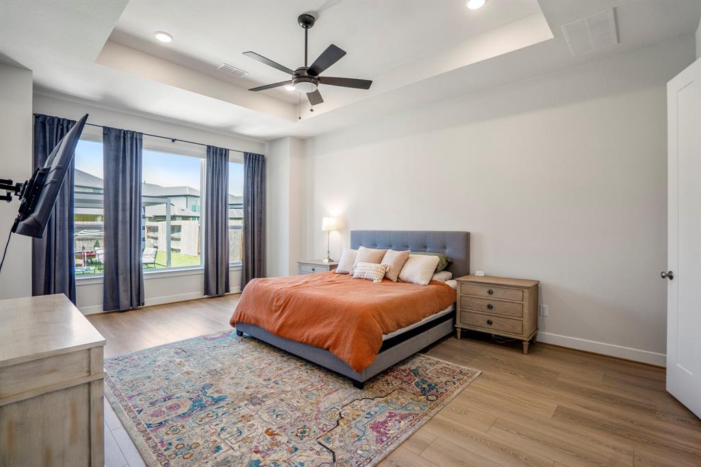 4638 Sanders Meadow Lane, Sugar Land, Texas image 19