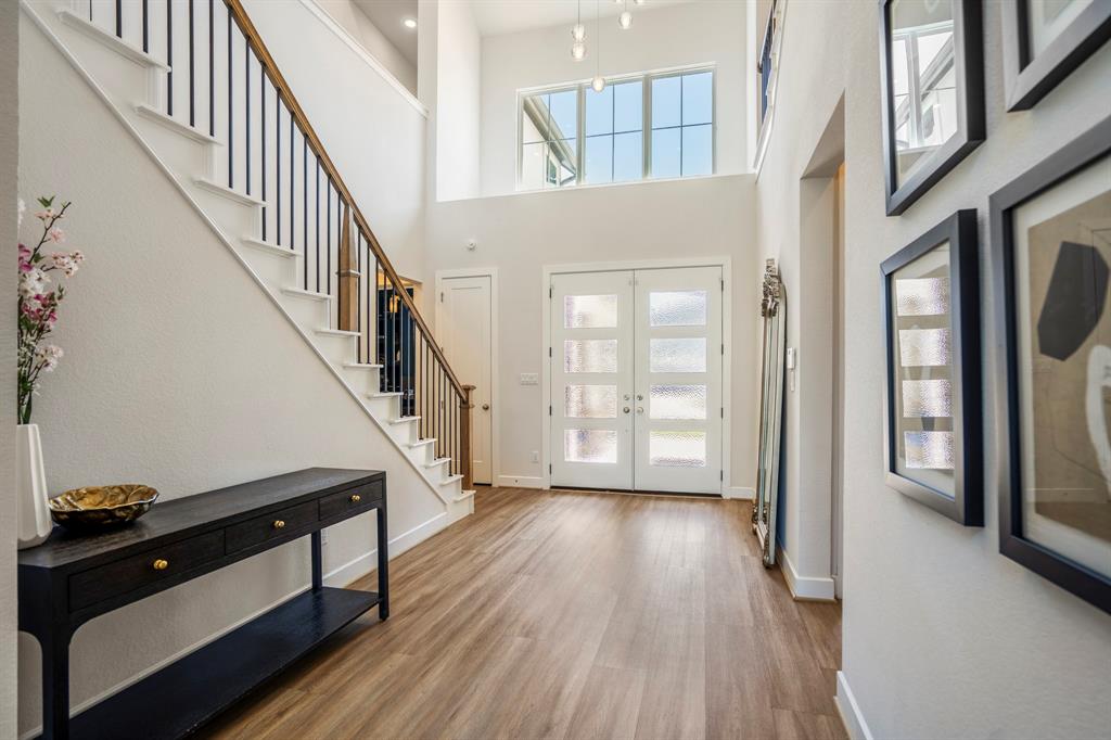 4638 Sanders Meadow Lane, Sugar Land, Texas image 3