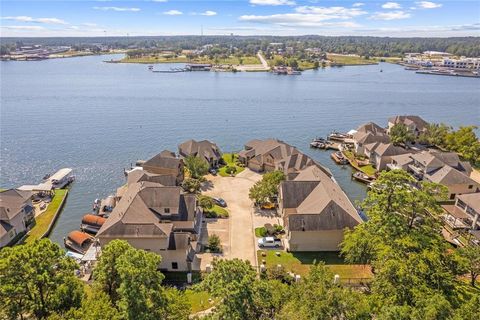 A home in Conroe