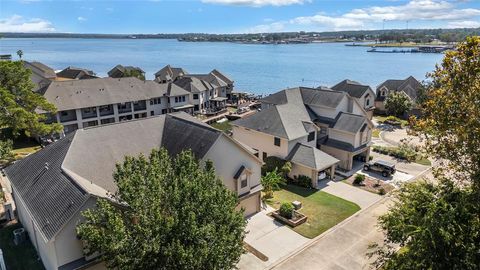 A home in Conroe