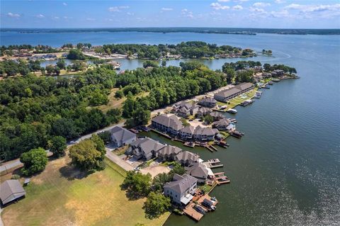 A home in Conroe