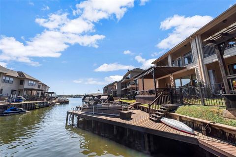 A home in Conroe