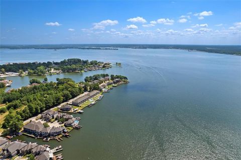 A home in Conroe