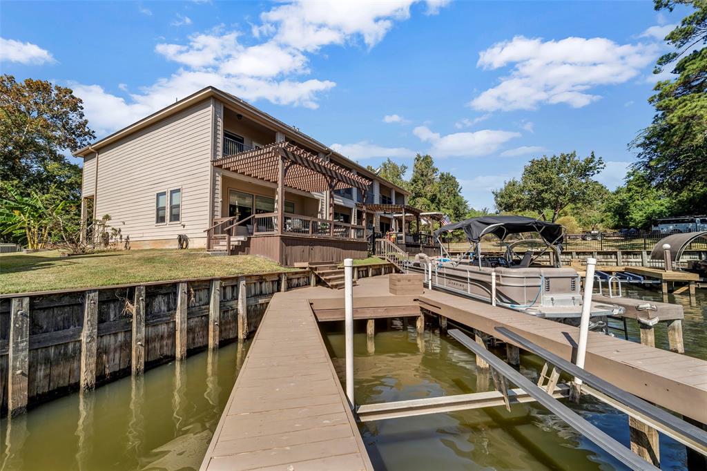 356 Old Aqua Landing, Conroe, Texas image 40