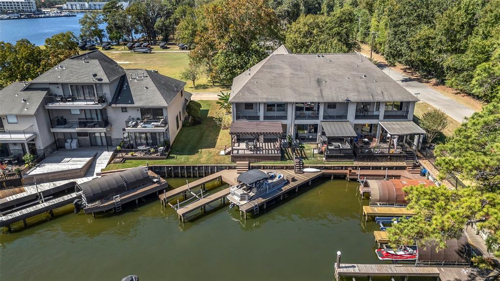 356 Old Aqua Landing, Conroe, Texas image 2