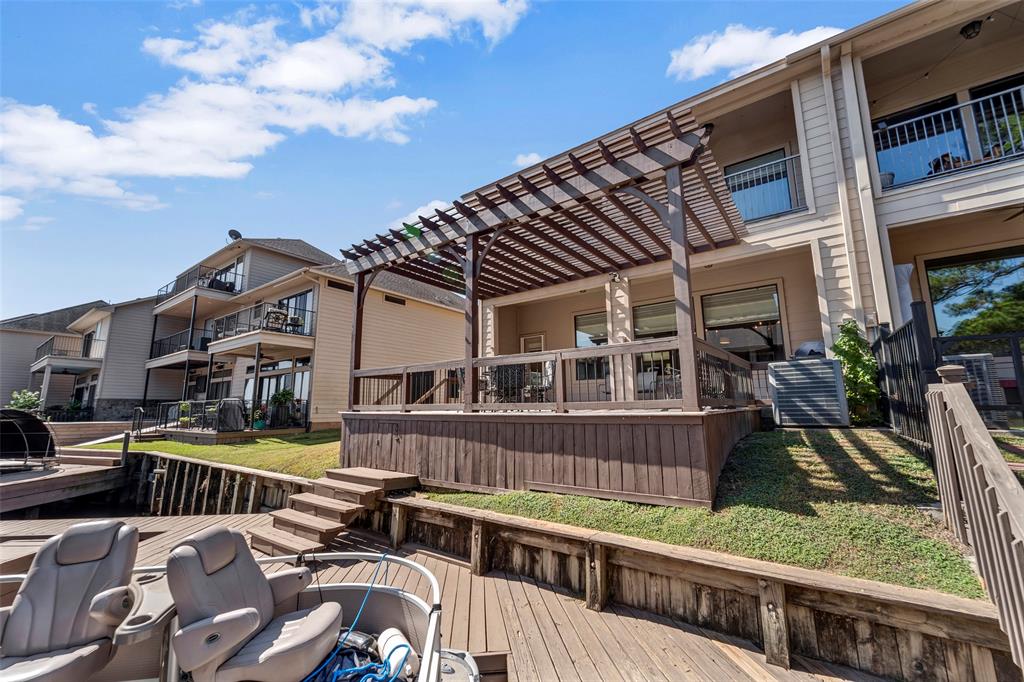 356 Old Aqua Landing, Conroe, Texas image 41