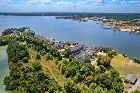 A home in Conroe