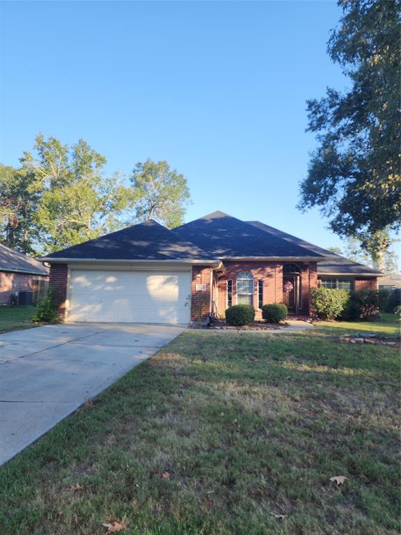 1422 Chart Drive, Crosby, Texas image 3