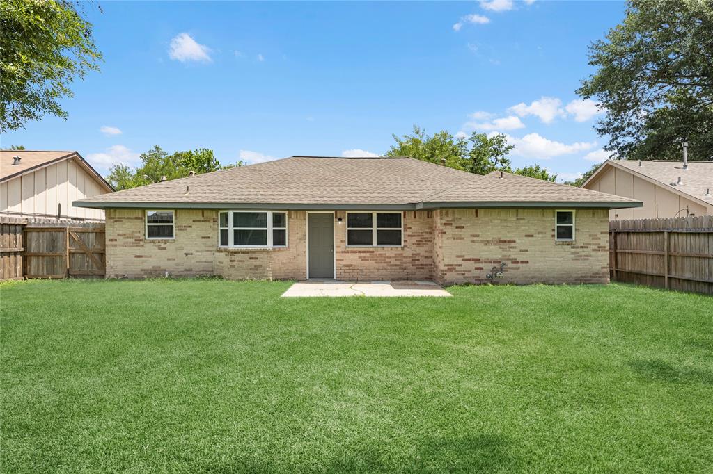 6727 Winding Trace Drive, Houston, Texas image 15