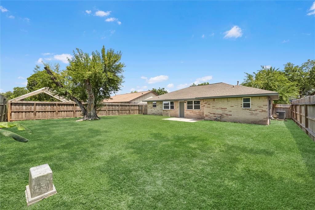 6727 Winding Trace Drive, Houston, Texas image 16