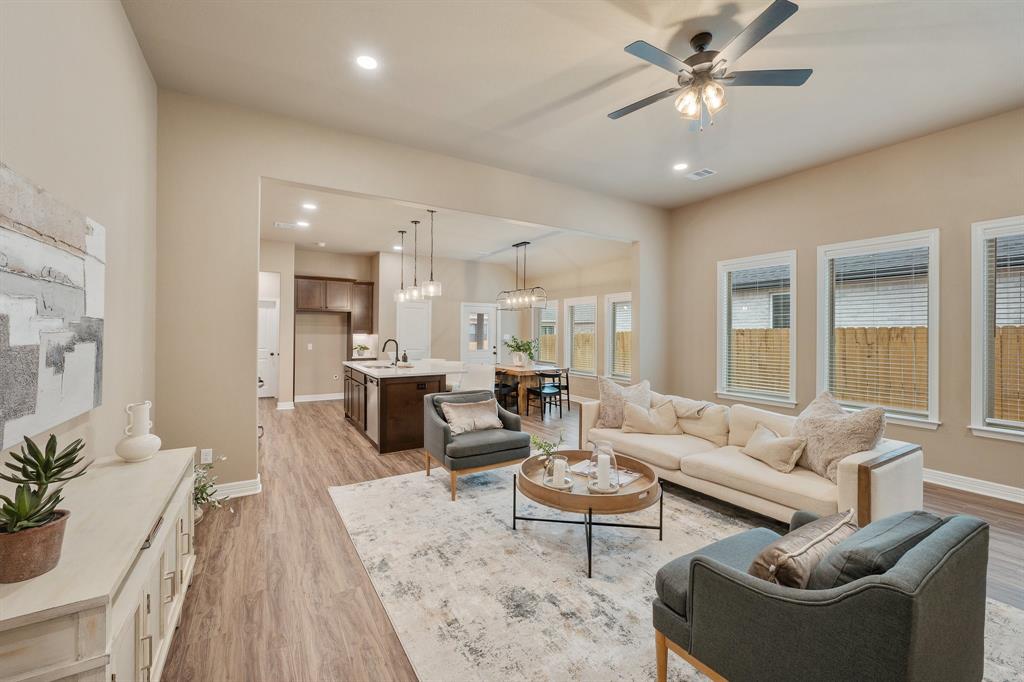 2807 Spector Drive, Bryan, Texas image 2