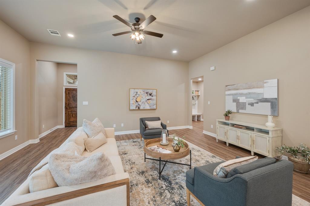2807 Spector Drive, Bryan, Texas image 4