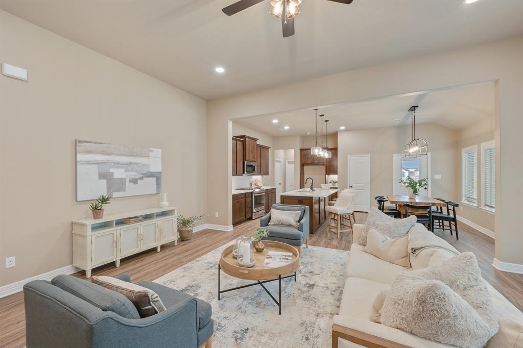 2807 Spector Drive, Bryan, Texas image 3