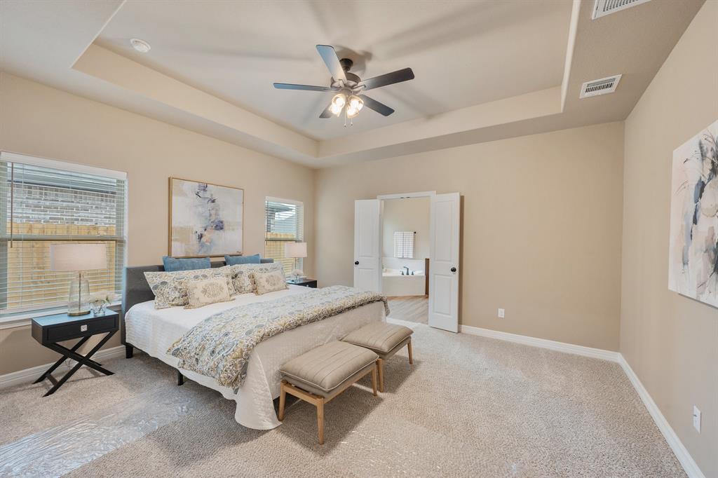 2807 Spector Drive, Bryan, Texas image 14