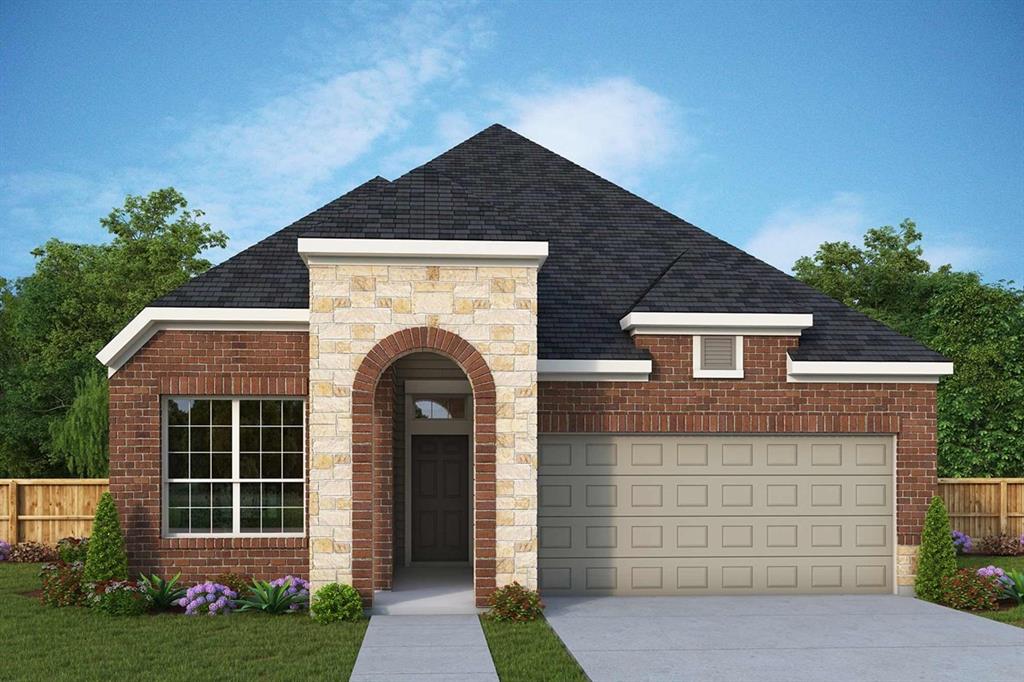 21877 Colorado Bend Lane, Porter, Texas image 1