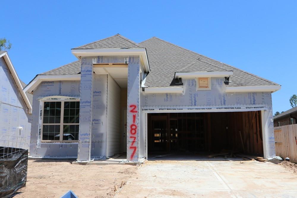 21877 Colorado Bend Lane, Porter, Texas image 4