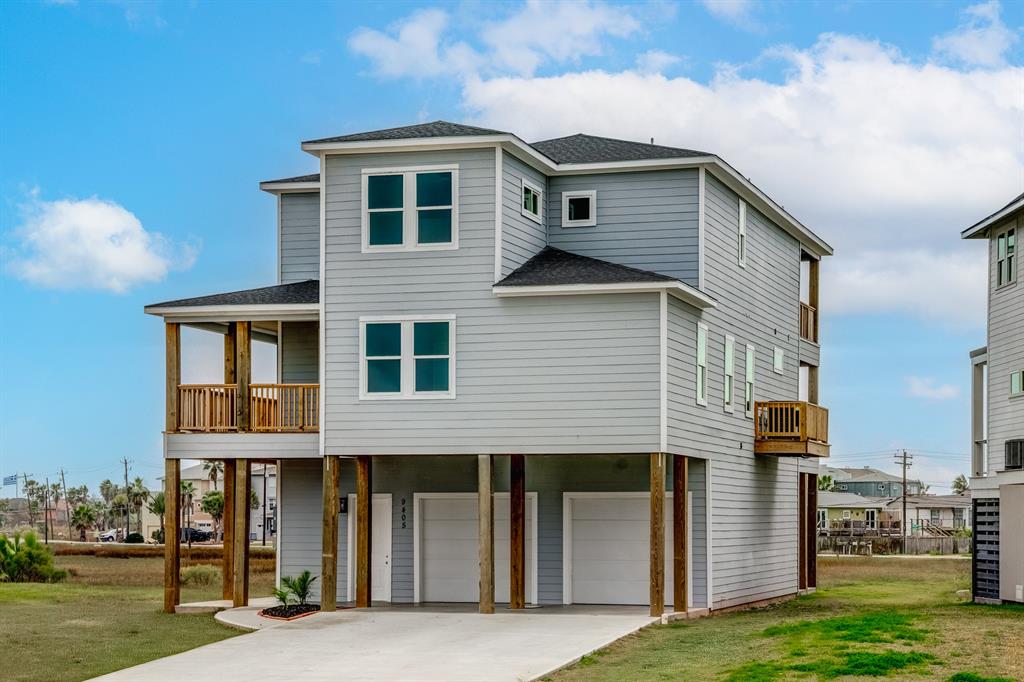 9405 Vista Bella