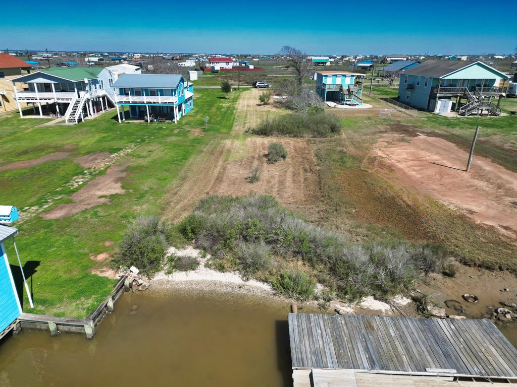 Seagull, Sargent, Texas image 4