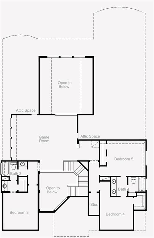 41754 Wendele Way, Montgomery, Texas image 4